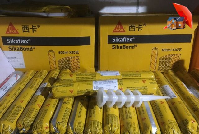 Keo chống thấm Sika Multiseal